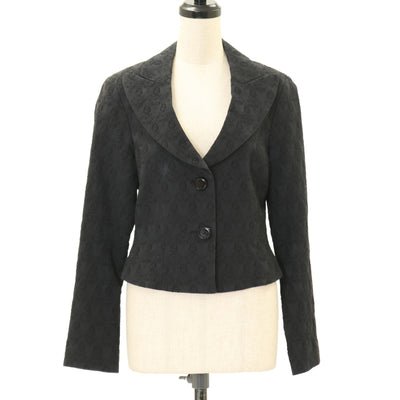 USED】【Mサイズ】Brigitta ショートコート | Sheglit | ロリータ