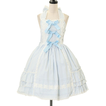 USED】フローレンシアジャンパースカート | BABY, THE STARS SHINE