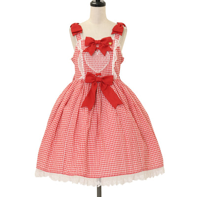 USED】Dream Marineジャンパースカート | Angelic Pretty Wunderwelt