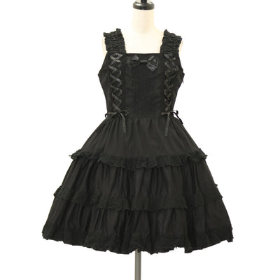 オズの魔法使い〜My precious things〜ジャンパースカートⅡ オズの魔法使い〜My precious things〜ジャンパースカートⅡ型 - メルカリ