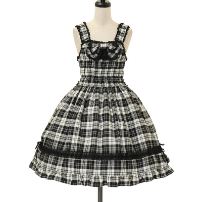 オズの魔法使い〜My precious things〜ジャンパースカートⅡ USED】オズの魔法使い～My precious things～ジャンパースカートⅡ