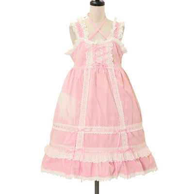 オズの魔法使い〜My precious things〜ジャンパースカートⅡ型 オズの魔法使い〜My precious things〜ジャンパースカートⅡ型 - メルカリ