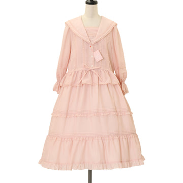 USED】【Mサイズ】Sweet princessコート | Melody BasKet | ロリータ