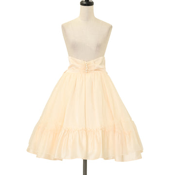 USED】Twinkle Dreaming Princess柄スカート | BABY, THE STARS SHINE