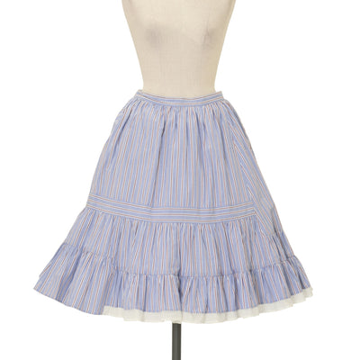 USED】なかよしくみゃちゃん柄リリアンスカート | BABY, THE STARS