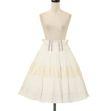 M*͛様 Angelic Pretty きまぐれバニラちゃんスカート USED】きまぐれバニラちゃんスカート | Angelic Pretty Wunderwelt