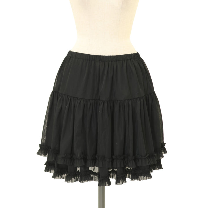 USED】トリコットパニエ | BABY, THE STARS SHINE BRIGHT | ロリータ