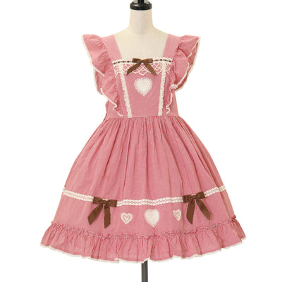 USED】クラウンレース手袋 | Angelic Pretty | ロリータ ゴスロリ