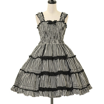 USED】Dreamy ベビールームサロペット | Angelic Pretty Wunderwelt