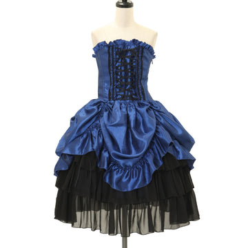 USED】バッスルスカート（ロング） | ATELIER-PIERROT | ロリータ