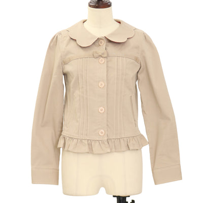 USED】迷宮POLICEコルセットベスト | ALICE and the PIRATES