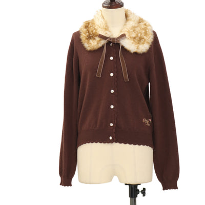 ALICE and the PIRATES ピエロパーカー USED】A/Pピエロパーカー