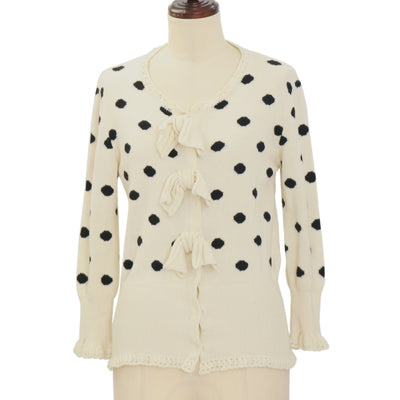 USED】フェアリーテールフレームプリントノースリーブワンピース