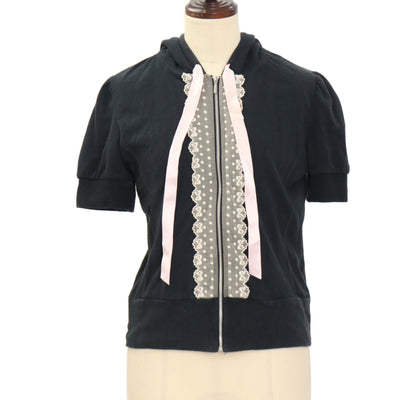 USED】ドットチュールロングペチコート | Emily Temple cute