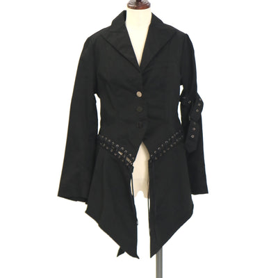 USED】【BA-TSU/Mサイズ】バトル・ロワイアル 制服ジャケット | BA-TSU