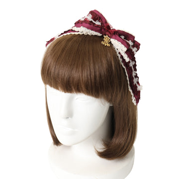 USED】キャメロンカチューシャ | BABY, THE STARS SHINE BRIGHT