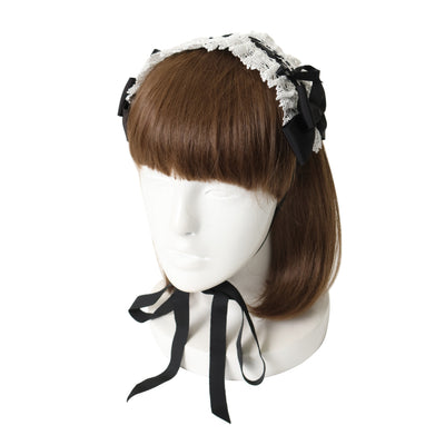 Rose Doll ハーフボンネット・新品 Rose Doll ハーフボンネット(オフシロ)｜ ベイビー、ザ スターズ