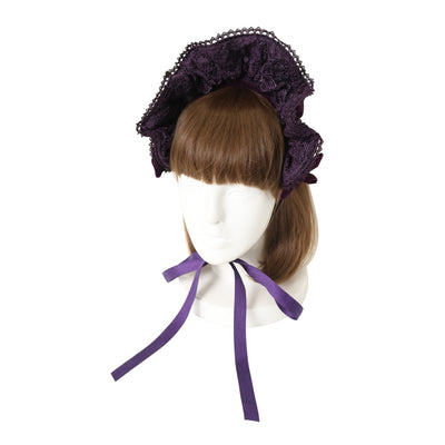 USED】うさみみボンネット | BABY, THE STARS SHINE BRIGHT Wunderwelt