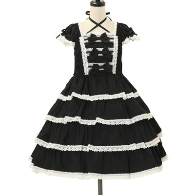 USED】Margaretha ジャンパースカート | BABY, THE STARS SHINE BRIGHT