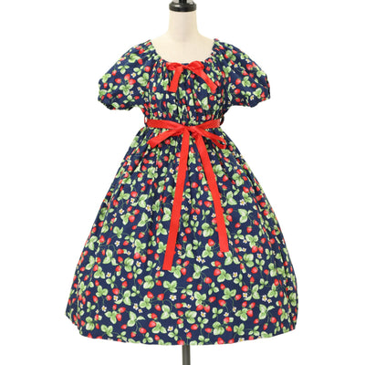 USED】【axes femme kawaii/Mサイズ】シノワズリワンピース