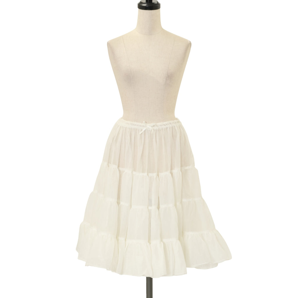 USED】【Emily Temple/160cm】ティアードペチコート | Emily Temple