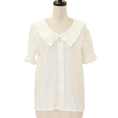 USED】迷宮POLICEコルセットベスト | ALICE and the PIRATES