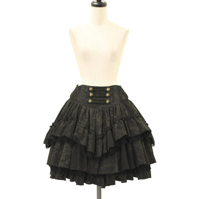 アンジェリックプリティHeart胸あて付きスカート 商品詳細ページ