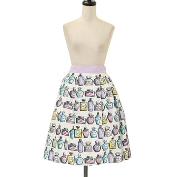 USED】Twinkle Dreaming Princess柄スカート | BABY, THE STARS SHINE