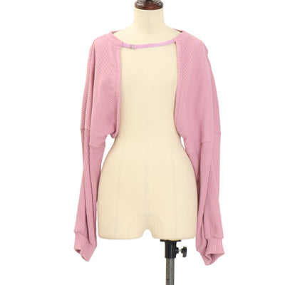 USED】【Lサイズ】バラレースミルフィーユボレロ | Innocent World