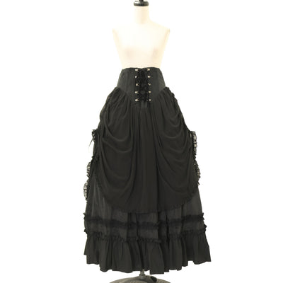 Angelic Pretty Romantic Lacy Dollスカート Romantic Lacy Doll JSK by Angelic Pretty