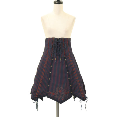 公*o様 最終値下げ 完売品OZZ ONESTE 姫袖レースボレロ 最終値下げ