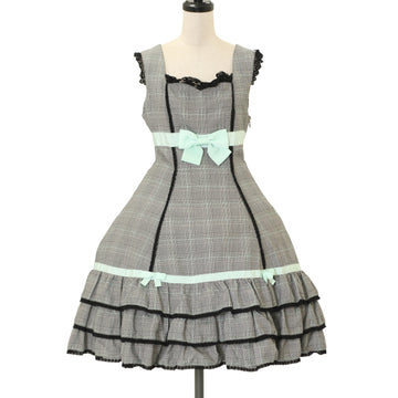 USED】Sweet Cream Houseワンピース | Angelic Pretty Wunderwelt