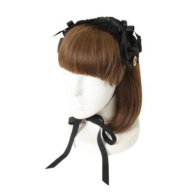 USED】Juno's Bouquet～乙女の誓い～柄ジャンパースカートⅠ | BABY