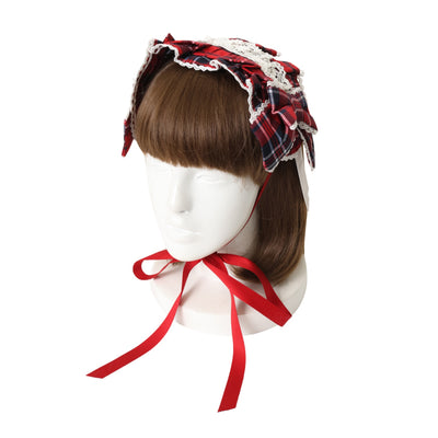 USED】キャメロンカチューシャ(黒×黒) | BABY, THE STARS SHINE BRIGHT