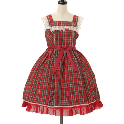 USED】Actress Laceワンピース | Angelic Pretty Wunderwelt Online