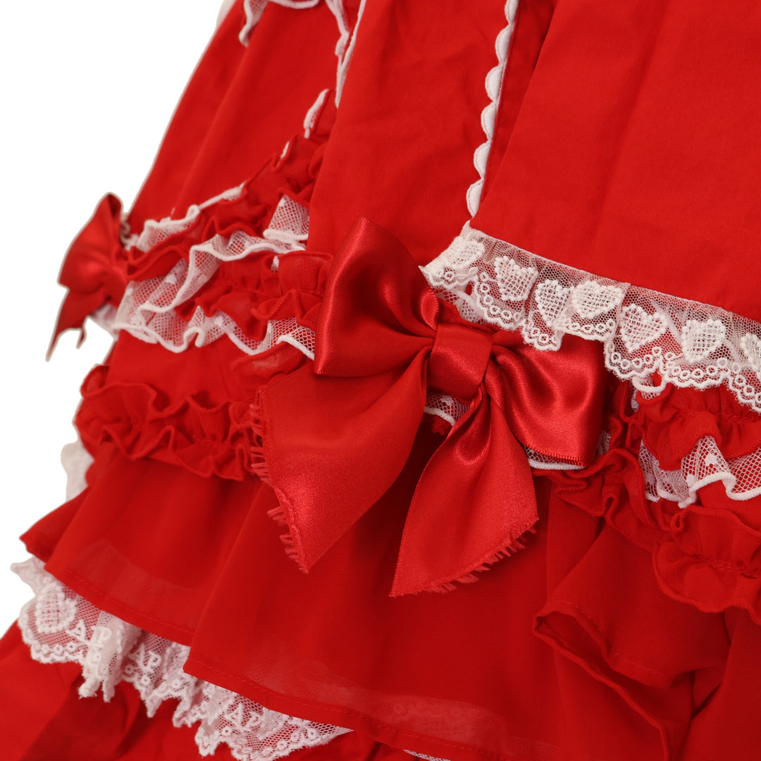 USED】Fantasic Heartジャンパースカート | Angelic Pretty | ロリータ