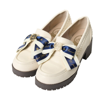 USED】【Lサイズ】Tea party shoes | Angelic Pretty Wunderwelt