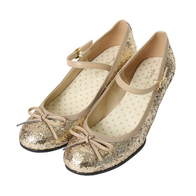 USED】【Lサイズ】Tea party shoes | Angelic Pretty Wunderwelt