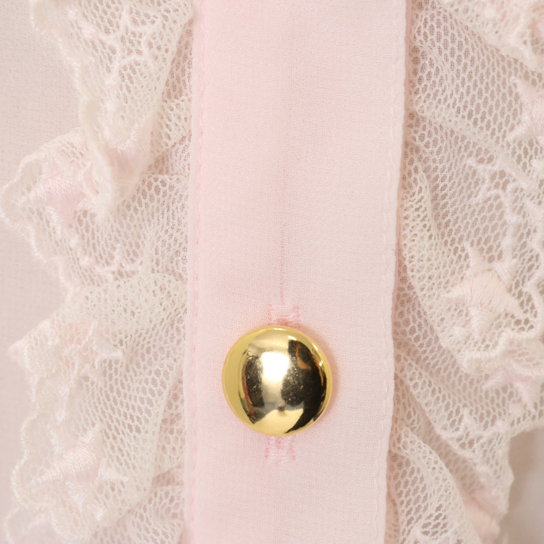 USED】Dreamyブラウス | Angelic Pretty Wunderwelt Online Shop
