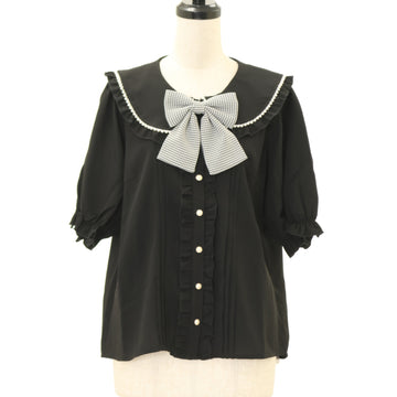 USED】セーラーレース付きブラウス | metamorphose Wunderwelt Online