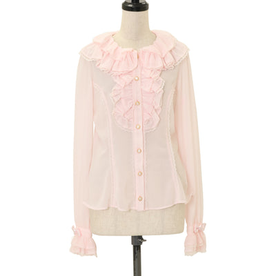 USED】Cotton Candy Shop ジャンパースカート | Angelic Pretty