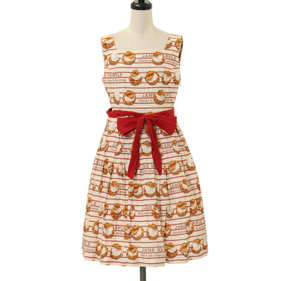 USED】Dolly Catジャンパースカート | Angelic Pretty Wunderwelt