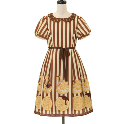 USED】ティーカップワンピース| Emily Temple cute Wunderwelt