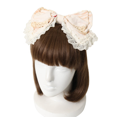 USED】ミニシルクハット（黒×青薔薇） | Triple*fortune Wunderwelt