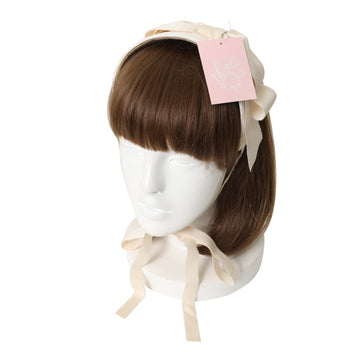 USED】【Mサイズ】Cotton candyパニエ | Melody BasKet | ロリータ