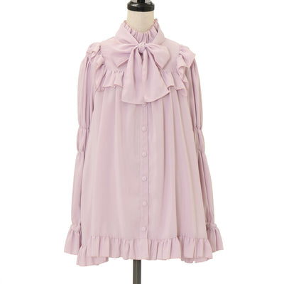 USED】ストロベリー刺繍セーラーリブブラウス | LIZ LISA | ロリータ