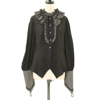 USED】ティターニア ロングコート | 星箱Works | ロリータ ゴスロリ