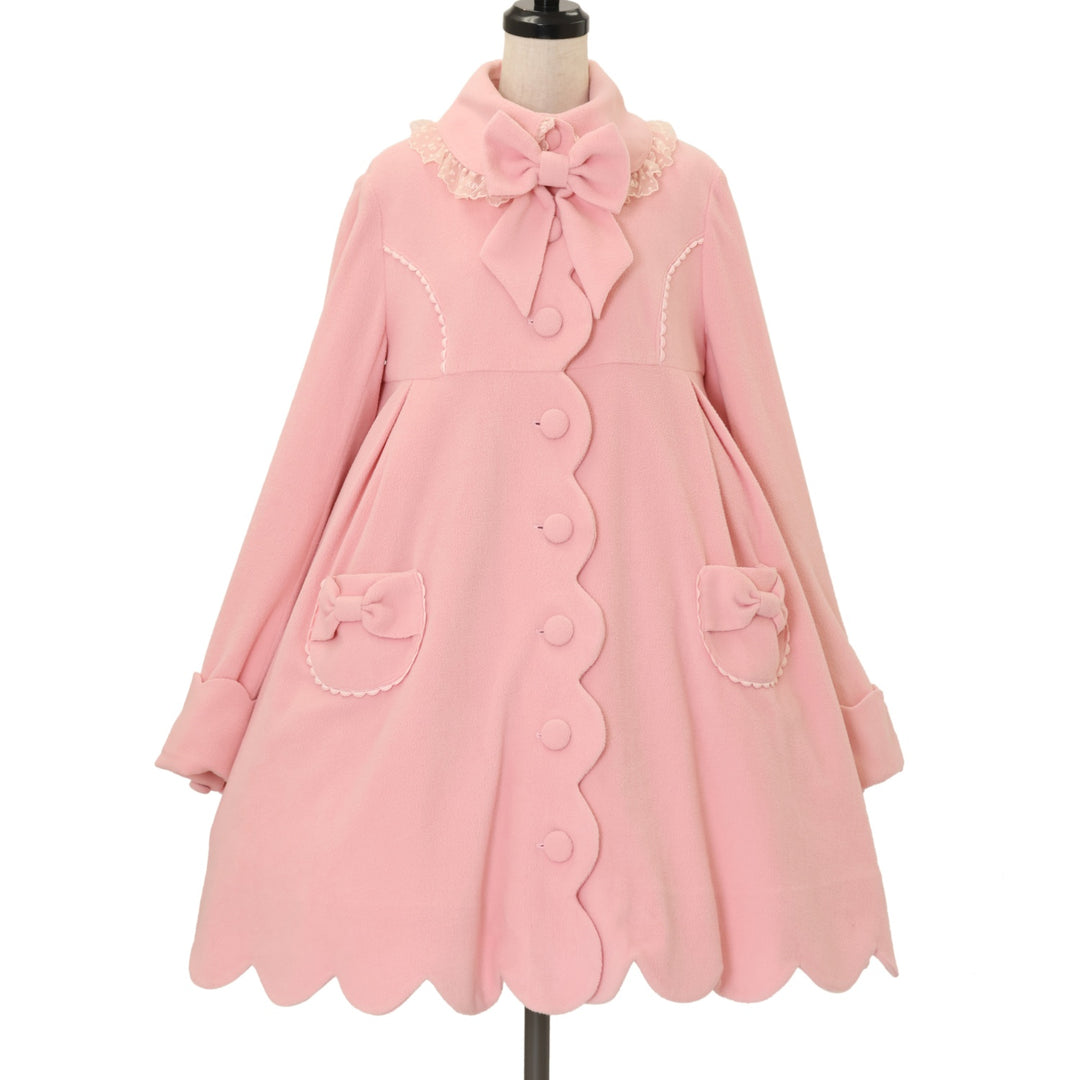 USED】Milky Dreamコート | Angelic Pretty Wunderwelt Online Shop