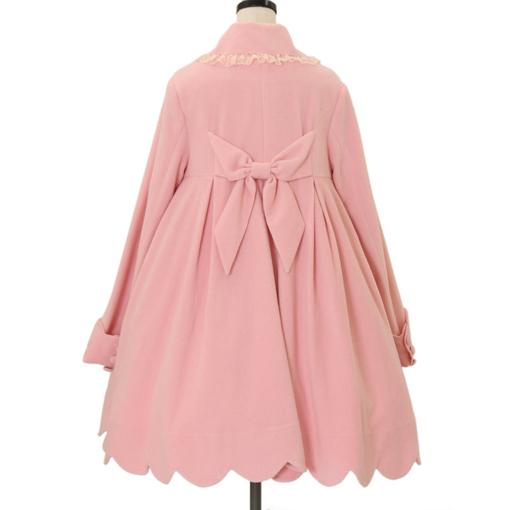 USED】Milky Dreamコート | Angelic Pretty Wunderwelt Online Shop