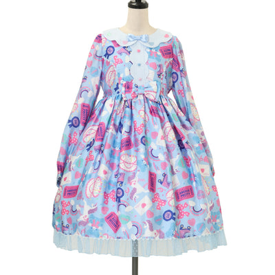 USED】Celestialボンネット | Angelic Pretty Wunderwelt Online Shop